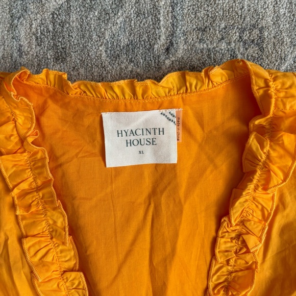 Hyacinth House (Tuckernuck) Nantucket Blouse - Picture 2 of 3